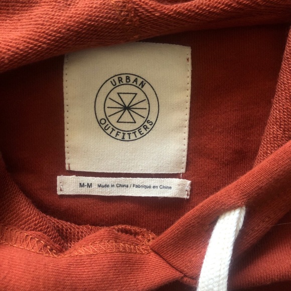 Urban outfitters hoodie - Picture 3 of 3